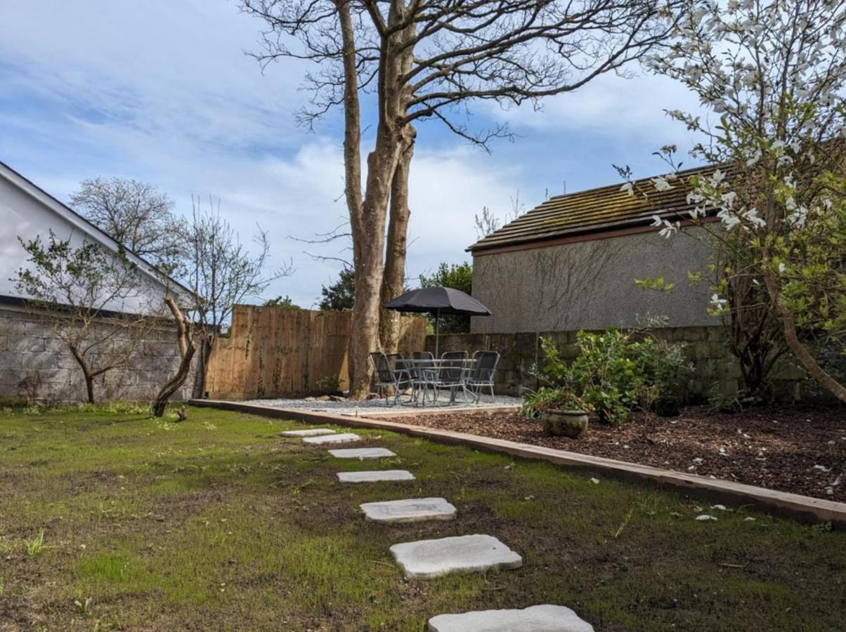 Delightful Family Getaway Cornwall Mawnan Smith Exterior photo