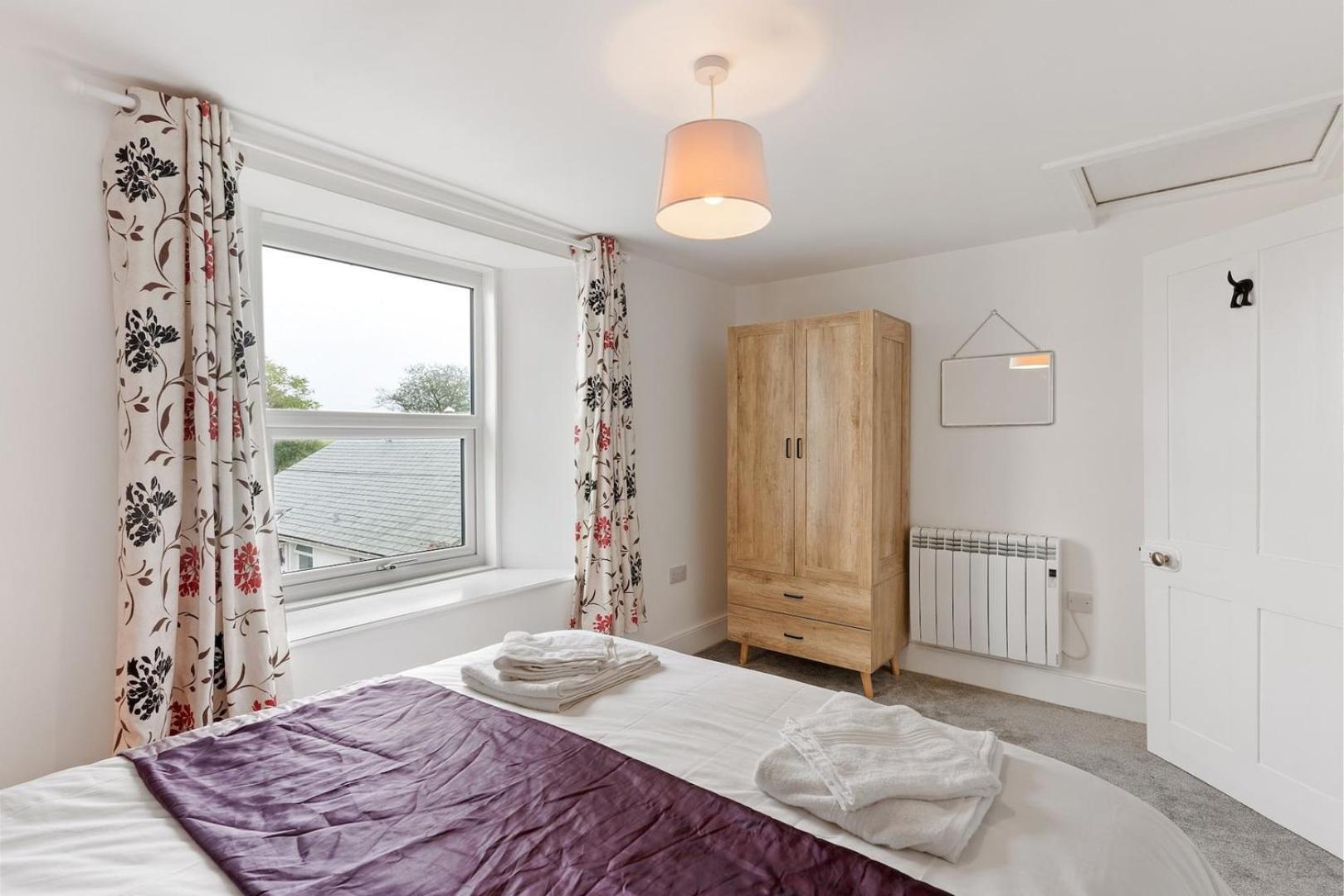 Delightful Family Getaway Cornwall Mawnan Smith Exterior photo
