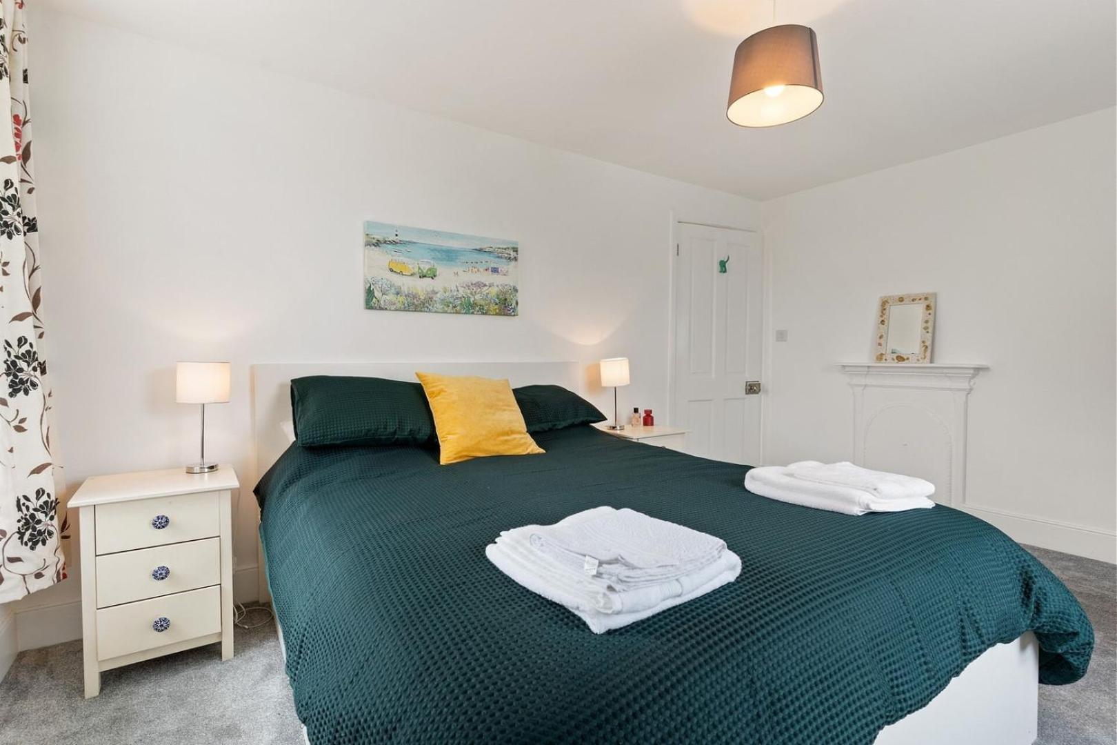 Delightful Family Getaway Cornwall Mawnan Smith Exterior photo