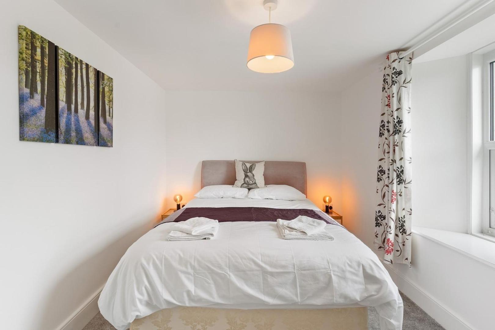 Delightful Family Getaway Cornwall Mawnan Smith Exterior photo