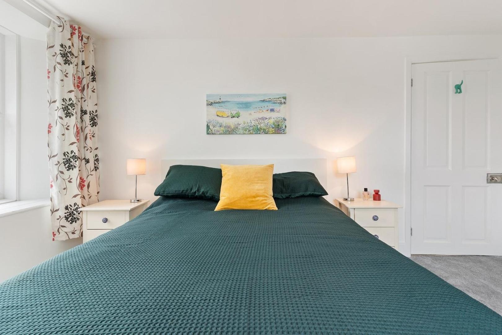 Delightful Family Getaway Cornwall Mawnan Smith Exterior photo
